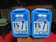 2. Kreg SML-C125B-100 Blue-Kote Weather Resistant Pocket Screws, 1 1-1/4", Blue 