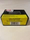 Grip Rite 8D Hard Cut Masonry Nails 2-1/2" 1 lb Box Concrete Steel