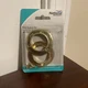 Stanley National N191-551 Closet Pole Sockets Set V105