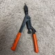 Deutsch TA7533 Hand Install Tool Captive Screws Turn-Loc Fastners