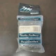 MIDDLE ATLANTIC PRODUCTS DATATEL 100 PC HW100 10-32 SCREW W/ CAPT WASH