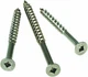 SIMPSON STRONG TIE S10300DB5 10 x 3 Bugle Head Wood Decking Screws, 5lb