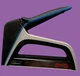 Arrow T50X1013 TacMate Heavy-Duty Manual Staple Gun With Soft Grip Handle