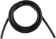 Ucreative 5FT ID 1/8" (3Mm) High Temperature Silicone Vacuum Tubing Hose 130PSI 