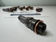 Set 11 Champion REM40E Aviation Spark Plugs Tested w/ M674 Gaskets Lycoming
