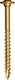 GRK RSS10212HP RSS HandyPak 10x2-1/2" Structural Screws, 50 Screws perPKage