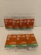 Ace Back-Up Plates, 2014223, 3/16", Aluminum, 30 Pieces, Lot Of 7 Packs New!!