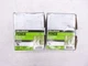 2 Pack Hillman 3/4" Electro-Galvanized Poultry Net Staples 5lb 14ga 461534