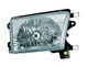 New left driver headlight head light for 4Runner 1999 2000 2001 2002 