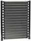 Hayden Automotive 1292 Heavy Duty Oil Cooler