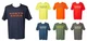 SG Men's NORTH SAILS T-shirt Crew Neck Short Sleeve Cotton Item 692