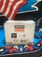 Box of 78 , Simpson Strong-Tie Powder Driven Drive Pin, PDPAWL-250 , 2-1/2"