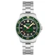 Schild Hermann Stainless Steel 43mm Swiss Automatic Wristwatch SC-1016-33