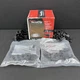 FastenMaster VersaClip Black SelfDrilling Clip Deck Hidden Fasteners Partial Box