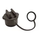 WirthCo 7-Way Trailer Plug Cover (WC-20081)