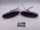 1949 1950 Ford car shoebox lead sled taillight kemp Kustom
