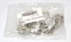 3-15/16"  Double Bolt Snap ~ Pack of 10 ~ National Hardware ~ N222-687, 3032BC,