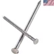 Simpson Strong Tie S8PTD1 8D Preservative-Treated Wood Decking Nails 2-1/2-In...