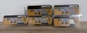 Stanley Bostitch FN1524-1M 1.5 in. Finish Nail- 15 Gauge - 1000 Pack Lot Of 5