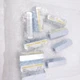 10 Pack National 3/8"-16  Zinc Plated Threaded Rod Coupler  N182-683