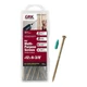 GRK 772691021779 Multi Purpose R4 Screws, 6 Inch, Gold