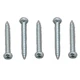 AP Products 012-PSQ500 8X1-1/2 - Screw