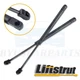 2 x Front Hood Lift Supports Gas Springs For 2003-2008 Infiniti For FX35 3.5L