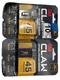 Drywall Picture Hanger 3M Claw with Temporary Spot Marker holds 45lbs 3pc 2pk