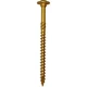 GRK RSS516312HP RSS HandyPak 5/16 by 3-1/2-Inch Structural Screws, 100 Screws