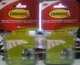 2-pack Command Poster Hanging Strips Small 48 ea x pack