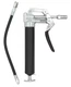 LubriMatic 30-800 Mini Grease Gun w/ Hose & Pipe &ndash; 4500 PSI Heavy Duty