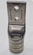 TWO HOLE LUG COMPRESS CONCT YA44L2NT38FX YELLOW DIE L115 BURNDY