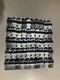 (50)Qty Genuine Unistrut P1428 1" T.W Steel Conduit Pipe Clamps for Channel