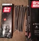 (QTY 45) Grip-Rite 10HGSPK 10 in. Spike Steel Nail Landscape 15lbs