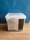 TimberTech TopLoc 2 1/2 Walnut 350pc 100sf Color Match Deck Face Fastners Screws