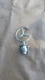 Mercedes Benz Silver Hood Ornament Star AMG,C,E,S -A 210 880 01 86 Oem