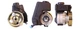 Elstock 15-0231 hydraulic pump, steering for Citroen, Peugeot
