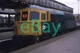 35mm Railway Slide of Class 33 33106 @ Waterloo Copyright to Buyer