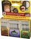 Monkey Hooks Picture Hangers Home and Office Pack, Gorilla Hook, Drywall...