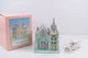 Midwest of Cannon Falls 1995 Cottontail Lane Cathedral #12302-7