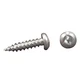 AP PRODUCTS PSQ5008112 500PK 1-1/2' RECESS SCREW