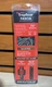 (200-Pk) Spiced Rum FastenMaster TrapEase Fascia Screws  #20 x 1.75 FMTRF-1LFSR