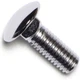 014973133795 Bumper Bolts 7/1614 x 11/4 Inch Steel Fastener Hardware 5 PCS
