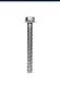 Titen HD&reg; 5/8 in. x 8 in. Heavy-Duty Screw Anchor (10-Qty) THDB62800H