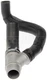 Dorman 626-325 Radiator Coolant Hose fits Ram models 68166470AF