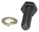 Steering Gear Box Bolt-Box Cover Bolt and Washer Crown J8124191