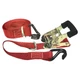 Keeper 05524 Ratchet Tie Down, 1000 lb, 14 ft L x 1-1/2 in W