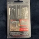 FastenMaster Cortex Fiberon Deck Screws 2.5" - Gray (75 Pack)