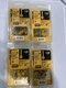 NEW DeWalt  1-1/2" Powder Drive Pin - 25 Pack (DDF300130P) 4pks (100 total)