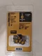 DEWALT MGV 1 1/2-in Drive Pin with Washer, one box